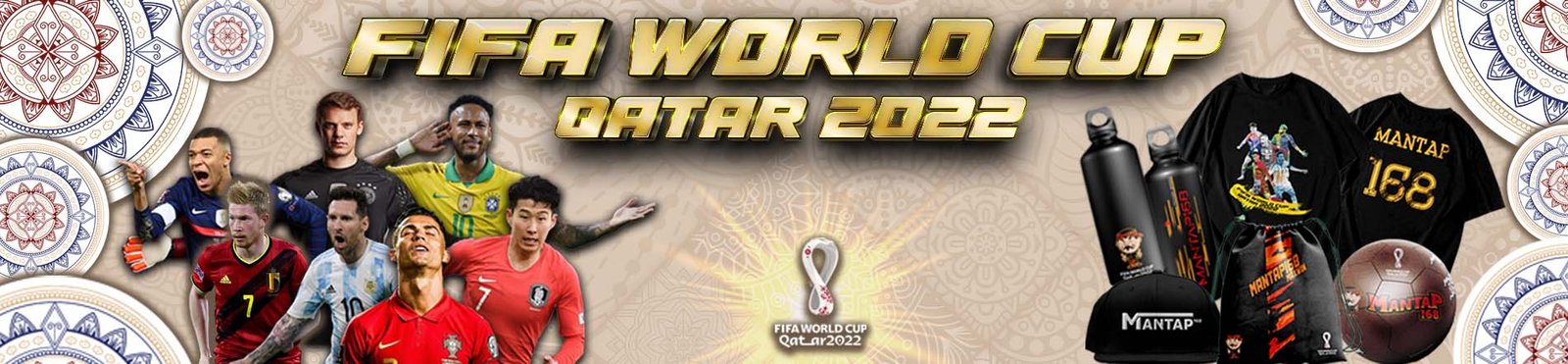 Fifa World Cup Qatar